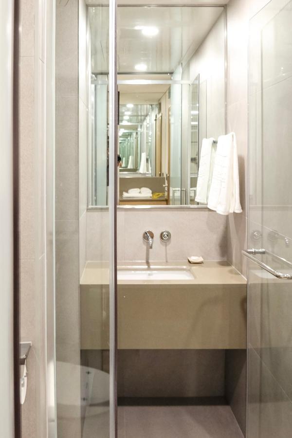 Eden Foret Hotel Chungju Eksteriør bilde