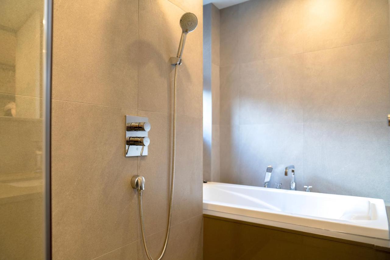 Eden Foret Hotel Chungju Eksteriør bilde