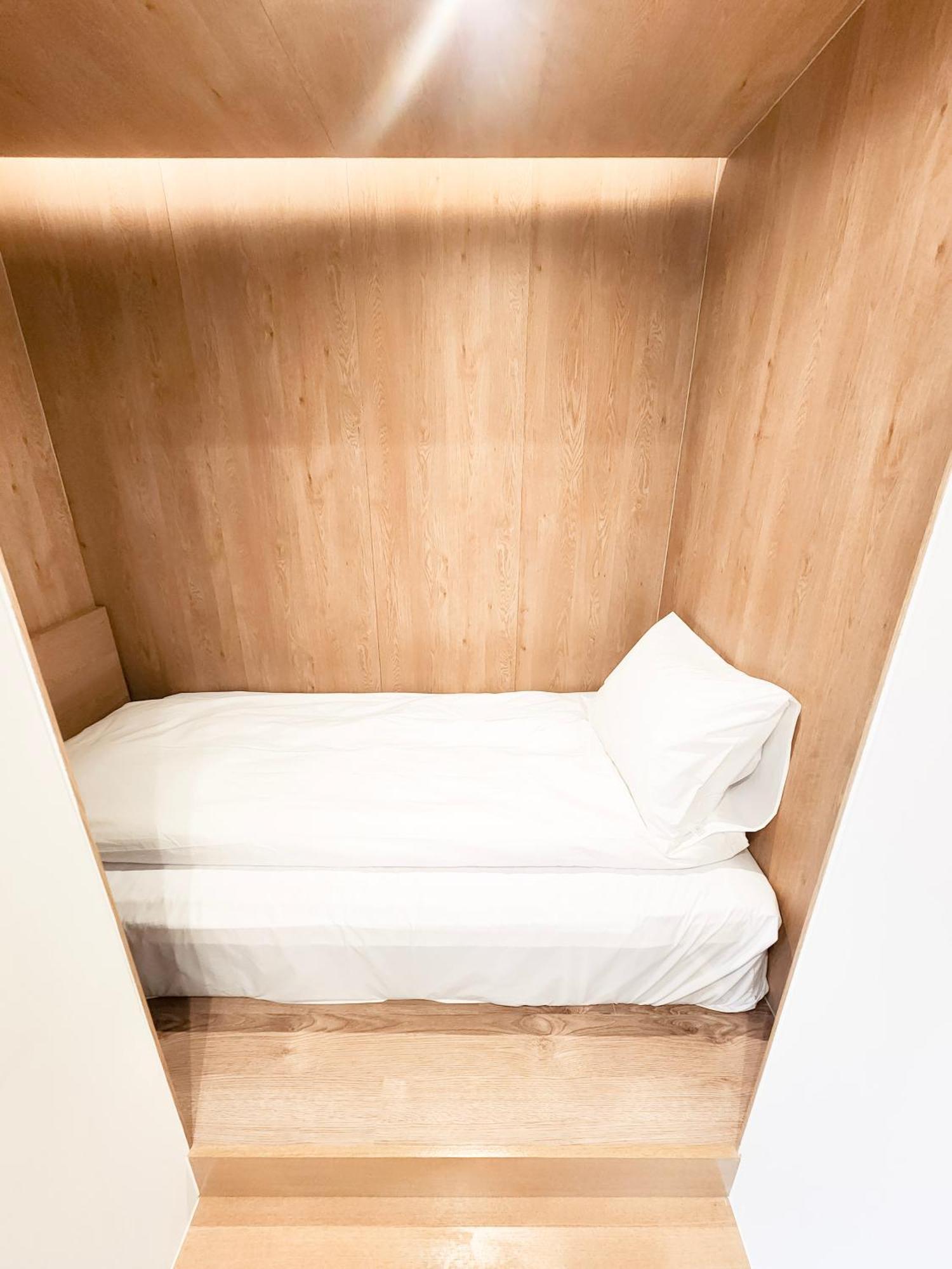 Eden Foret Hotel Chungju Eksteriør bilde